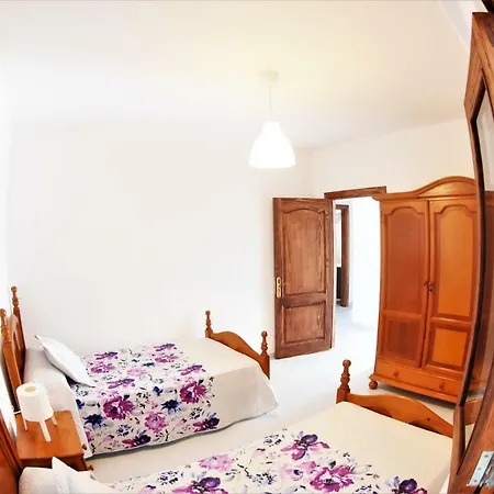 Casa Lajares بيت للعطل
