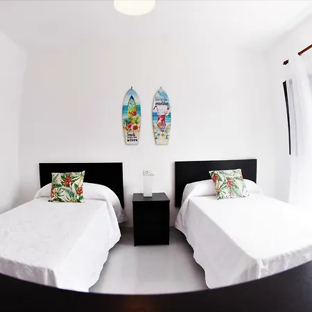 Casa Lajares 度假居