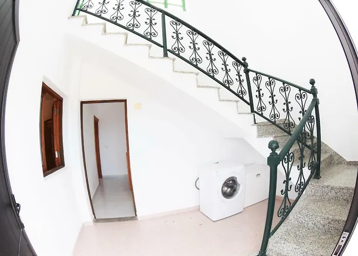 Casa Lajares *