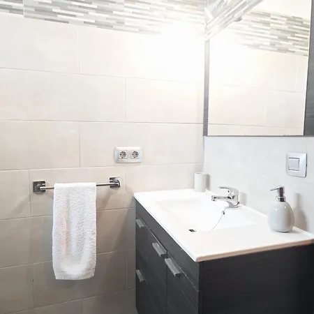 Casa Lajares Hébergement de vacances