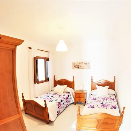Hébergement de vacances Casa Lajares *