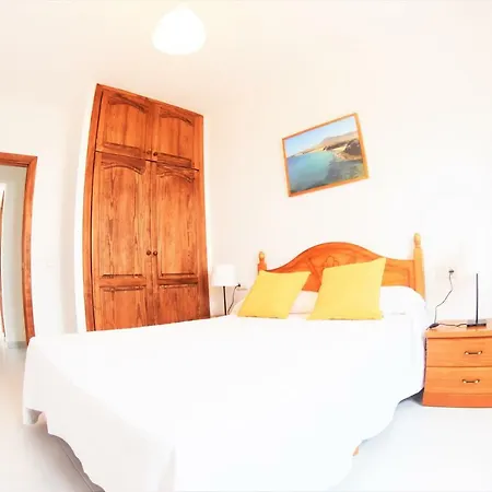 Casa Lajares Casa vacanze La Santa